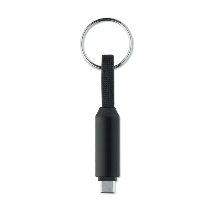 60W charging cable keyring - MO2682 (MOCN#03)